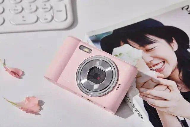 Kid-Friendly Autofocus Digital Camera: Capture Childhood Memories - Home Kartz