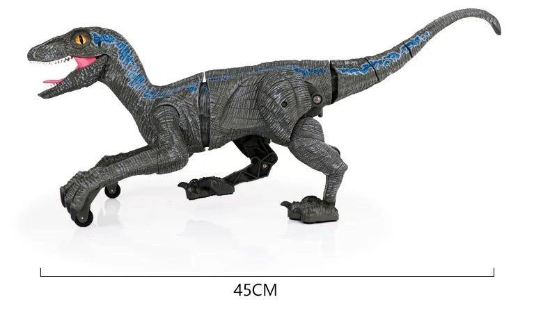 Dinosaur Toy – Realistic, Durable, and Perfect for Adventure Lovers! - Home Kartz