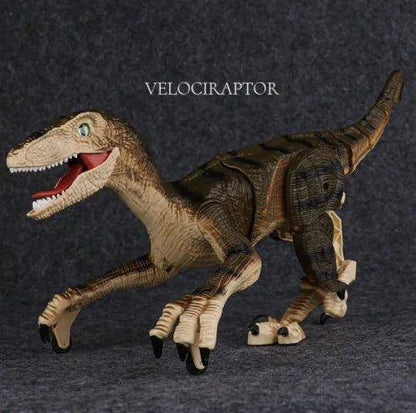 Dinosaur Toy – Realistic, Durable, and Perfect for Adventure Lovers! - Home Kartz