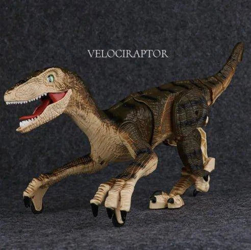 Dinosaur Toy – Realistic, Durable, and Perfect for Adventure Lovers! - Home Kartz