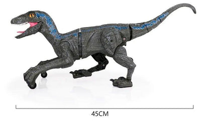 Dinosaur Toy – Realistic, Durable, and Perfect for Adventure Lovers! - Home Kartz