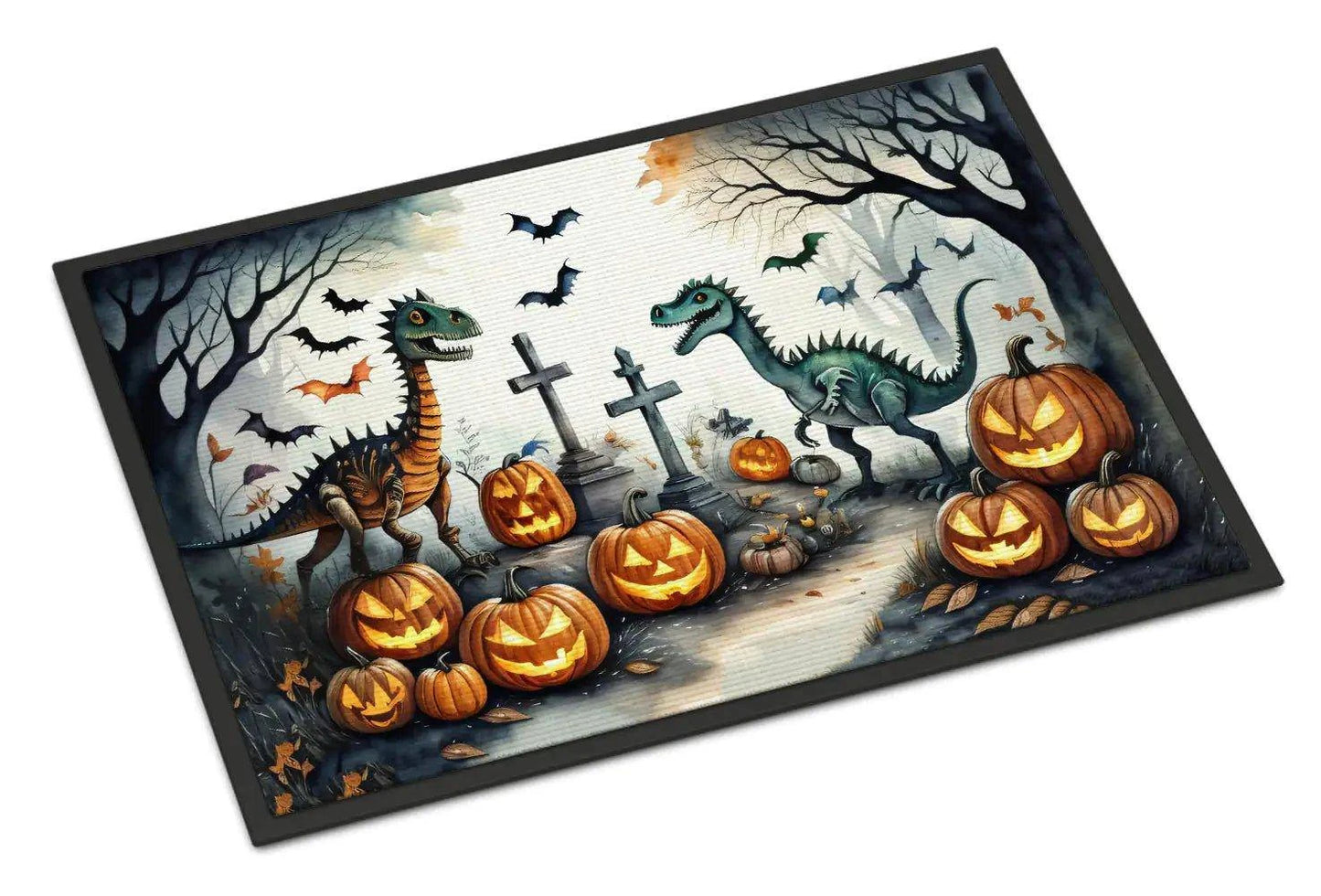 Halloween Doormat – Durable, Non-Slip, Indoor & Outdoor Halloween Decor - Home Kartz