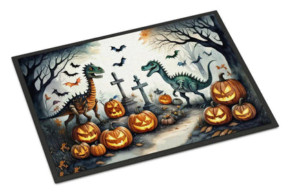 Halloween Doormat – Durable, Non-Slip, Indoor & Outdoor Halloween Decor - Home Kartz