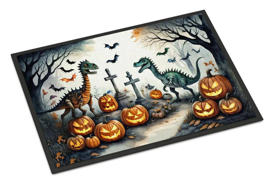 Halloween Doormat – Durable, Non-Slip, Indoor & Outdoor Halloween Decor - Home Kartz