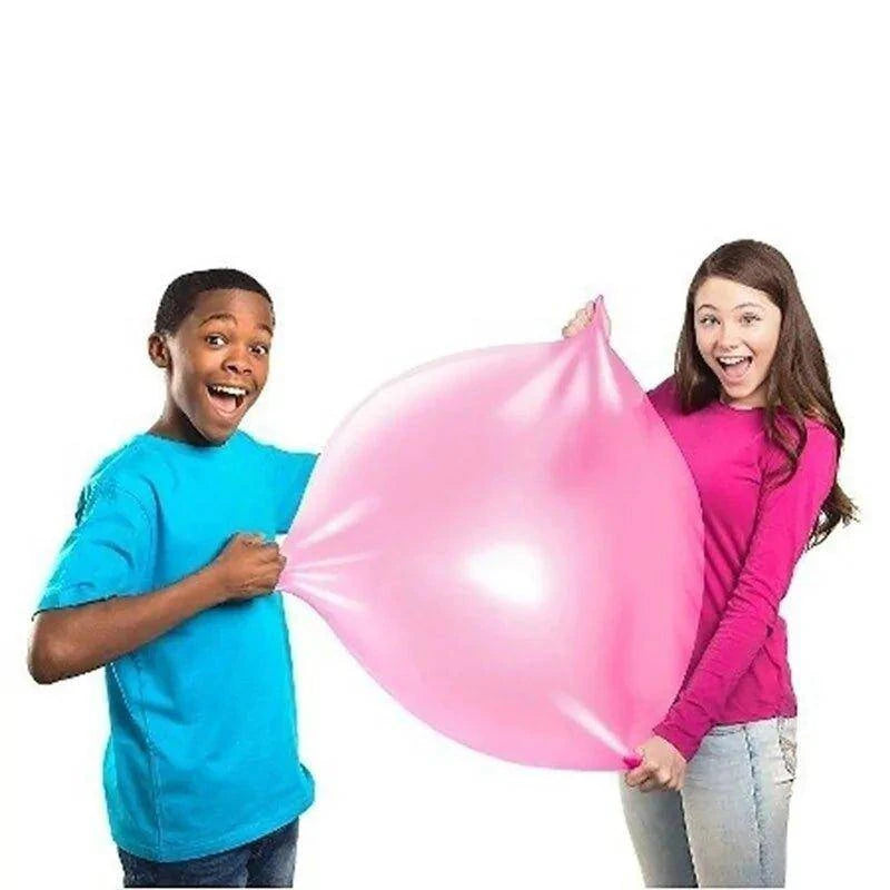 ✨ Bounce into Endless Fun: Introducing the SuperBounce Kids Bubble Ball - The Ultimate Play Companion! ✨ - Home Kartz