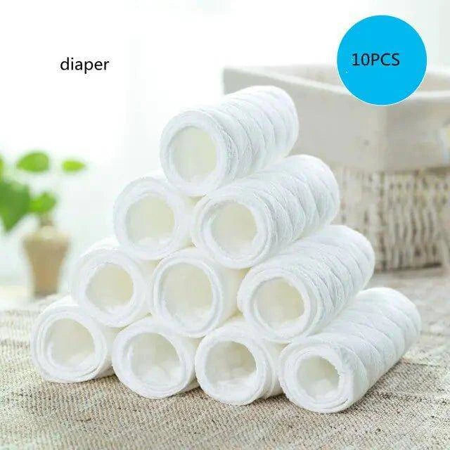 Baby Diapers : Ultimate Comfort for Your Little One - Home Kartz