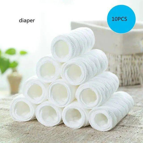 Baby Diapers : Ultimate Comfort for Your Little One - Home Kartz