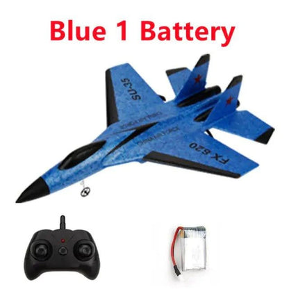 ✨ Unleash the Thrill of Flight: Introducing the High-Performance Foam Airplane Toy! ✨ - Home Kartz