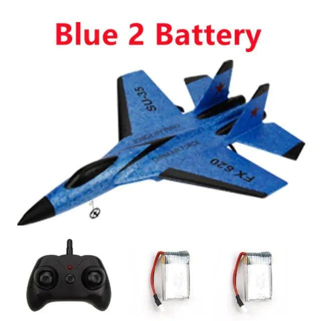 ✨ Unleash the Thrill of Flight: Introducing the High-Performance Foam Airplane Toy! ✨ - Home Kartz