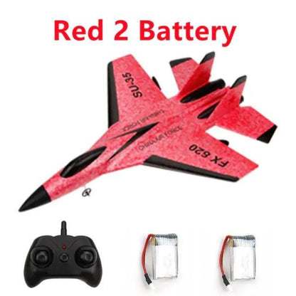 ✨ Unleash the Thrill of Flight: Introducing the High-Performance Foam Airplane Toy! ✨ - Home Kartz