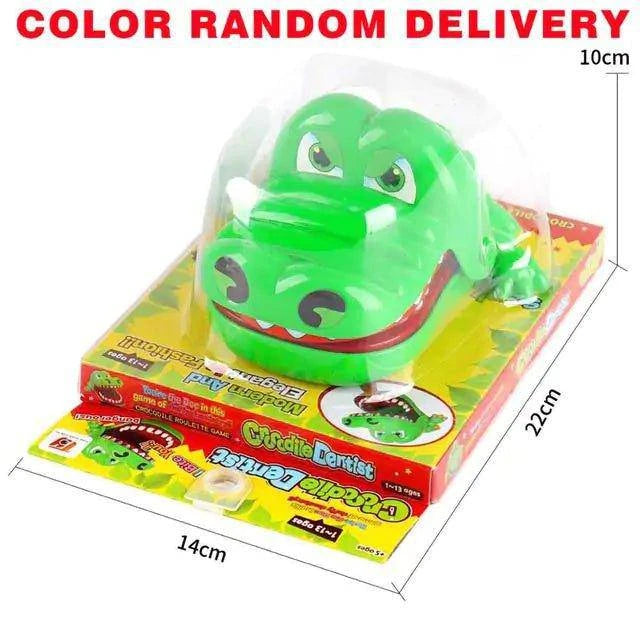 Discover the Thrill of Mini Board game Finger Biting - Home Kartz