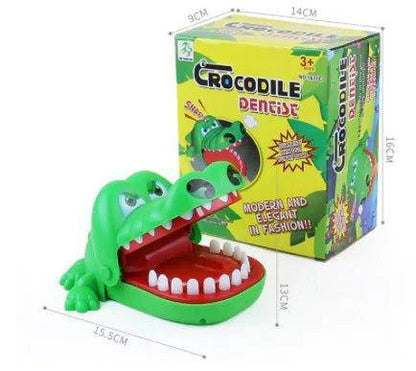 Discover the Thrill of Mini Board game Finger Biting - Home Kartz