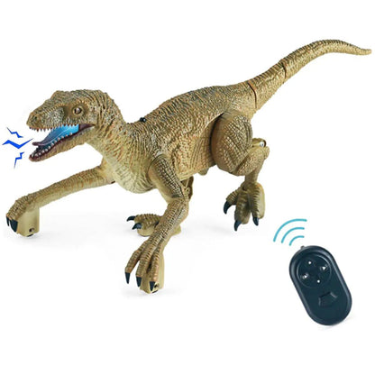 Dive Into the World of Dinosaurs with Dinorex | The Ultimate Dinosaur Toy for Toddler Exploration - Home Kartz