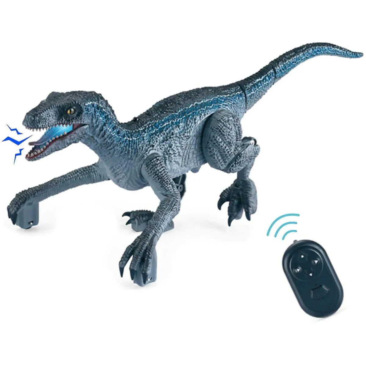 Dive Into the World of Dinosaurs with Dinorex | The Ultimate Dinosaur Toy for Toddler Exploration - Home Kartz