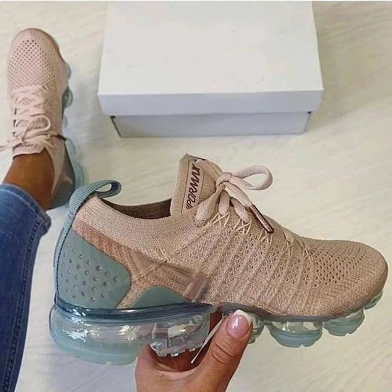 Women’s Casual Sports Shoes: Style Meets Comfort for Everyday Wear 👟✨ - Home Kartz