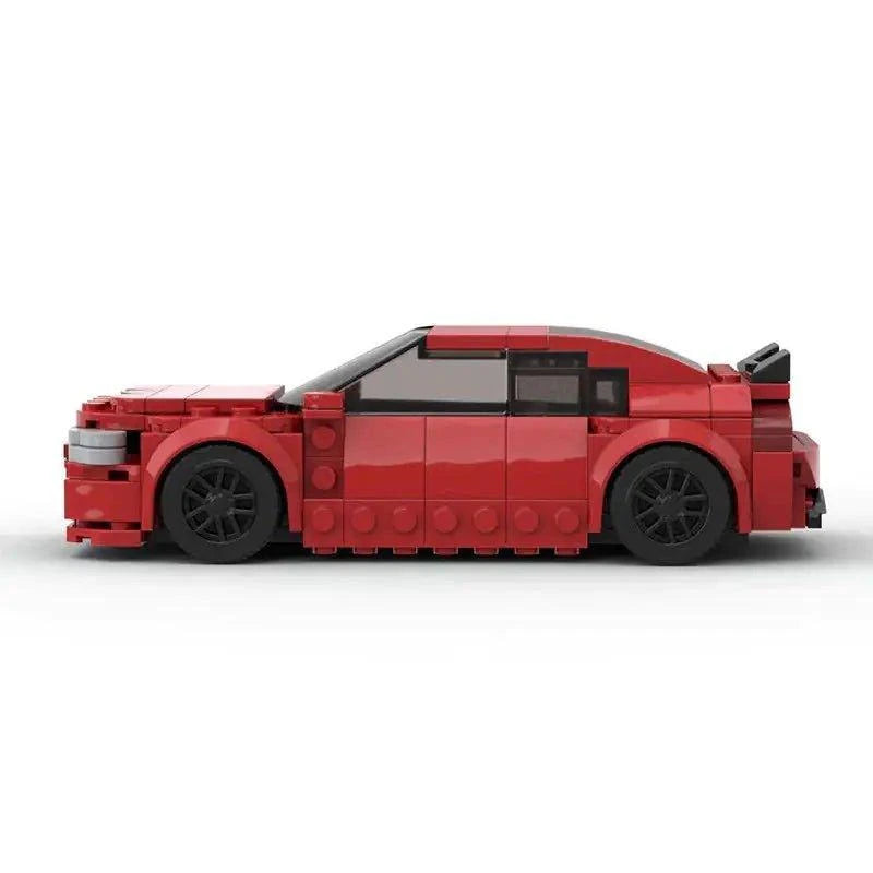 Dodge Charger Model | Experience Automotive Excellence - Home Kartz