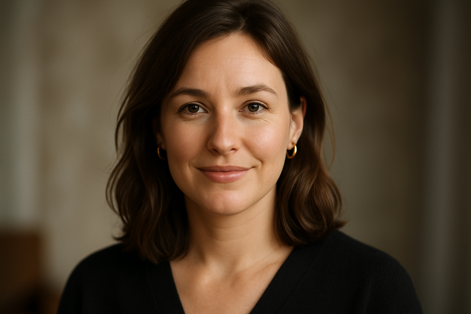Sarah M