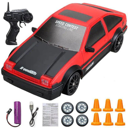 Unleash Thrills with Our Drift Toy Car for Kids - Home Kartz