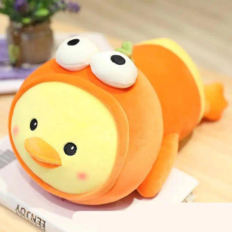 DuckVerse Duck Pillow