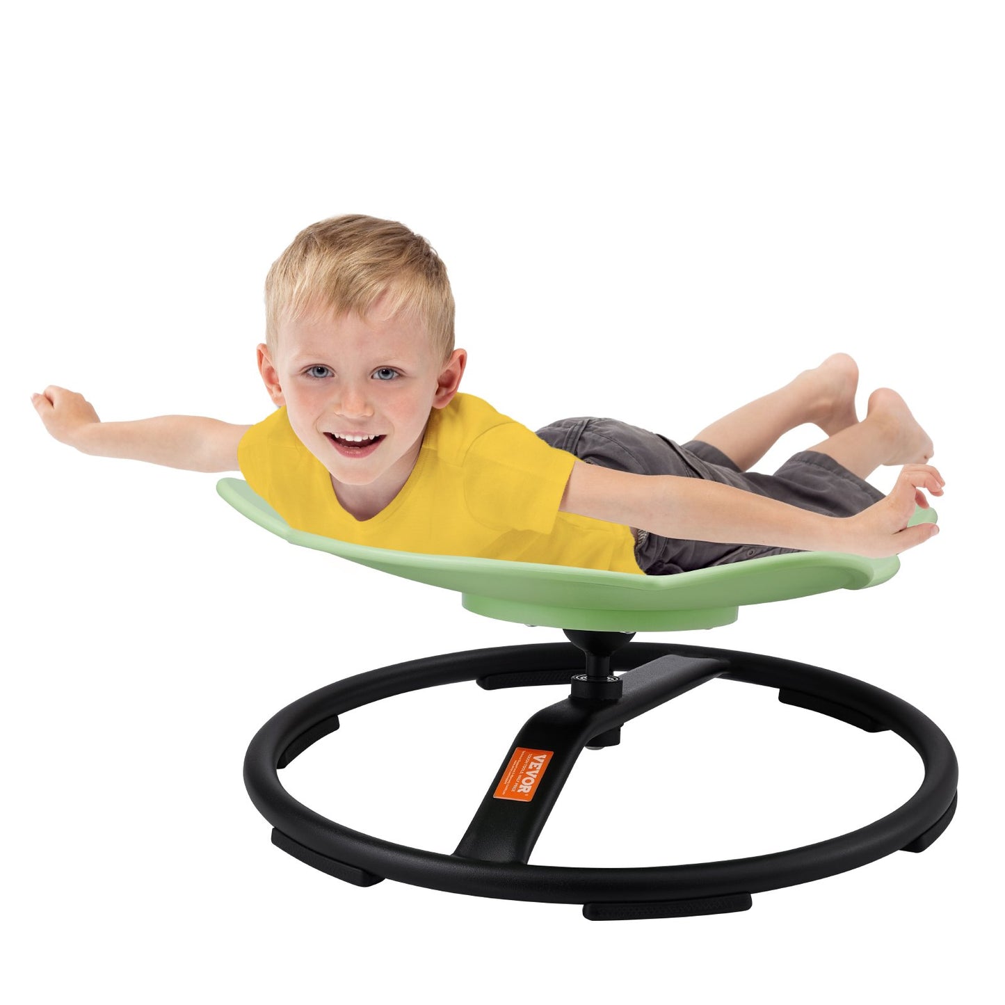 Turn Restless Wiggles Into Deep Focus. The Elephant Swivel Chair That Releases Endless Energy While Building Rock-Solid Balance