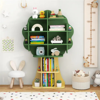 The Only Storage System That Teaches Your Child to Clean Up (So You Don't Have To). Tip-Proof, Non-Toxic, & Built for Lifetime Independence
