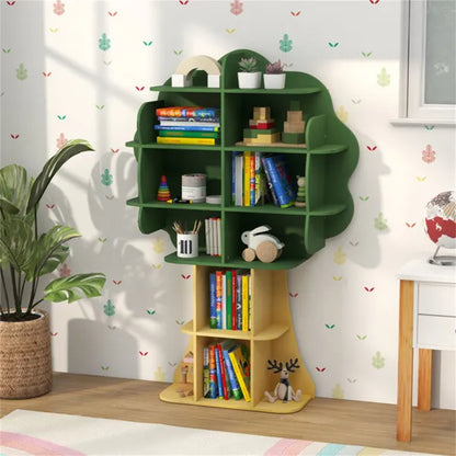 The Only Storage System That Teaches Your Child to Clean Up (So You Don't Have To). Tip-Proof, Non-Toxic, & Built for Lifetime Independence