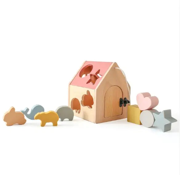 5 Ways to Learn, 1 Toy to Love - Keep Your Little One Engaged for Hours!