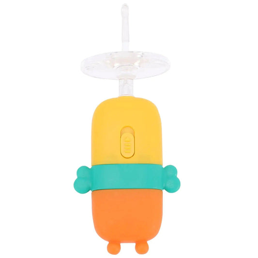Gentle Ear Wax Remover for Kids - Safe & Effective Cleaning Solution - Home Kartz