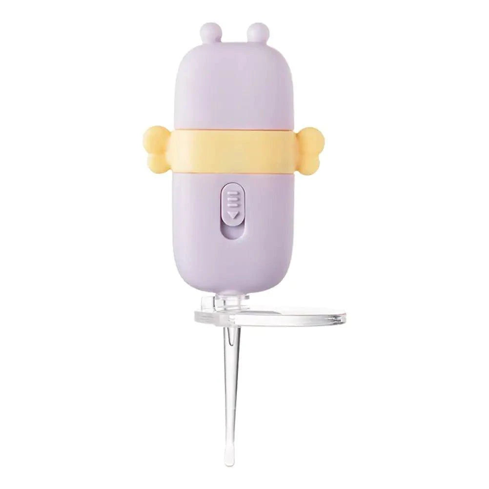 Gentle Ear Wax Remover for Kids - Safe & Effective Cleaning Solution - Home Kartz