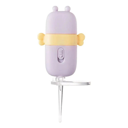 Gentle Ear Wax Remover for Kids - Safe & Effective Cleaning Solution - Home Kartz
