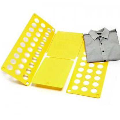 Revolutionize Your Laundry Routine with Our Clothes Folding Board - Home Kartz