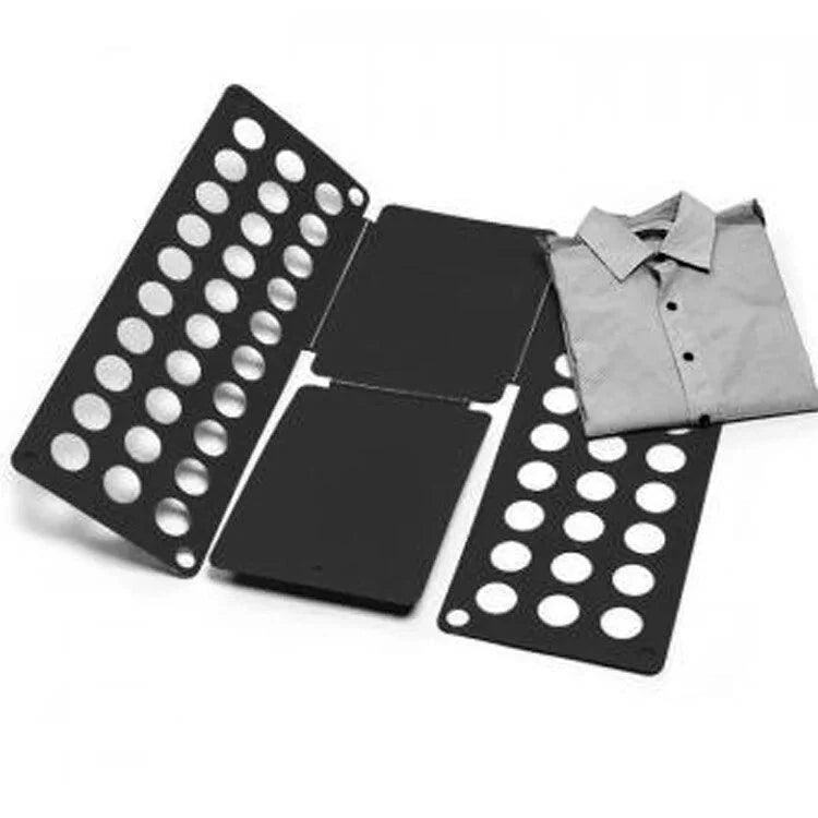 Revolutionize Your Laundry Routine with Our Clothes Folding Board - Home Kartz