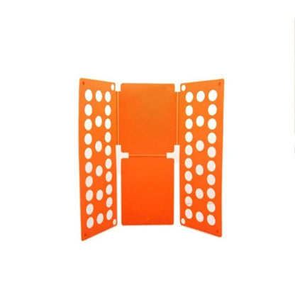 Revolutionize Your Laundry Routine with Our Clothes Folding Board - Home Kartz