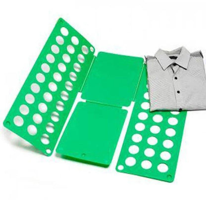 Revolutionize Your Laundry Routine with Our Clothes Folding Board - Home Kartz
