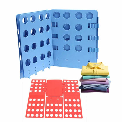 Revolutionize Your Laundry Routine with Our Clothes Folding Board - Home Kartz