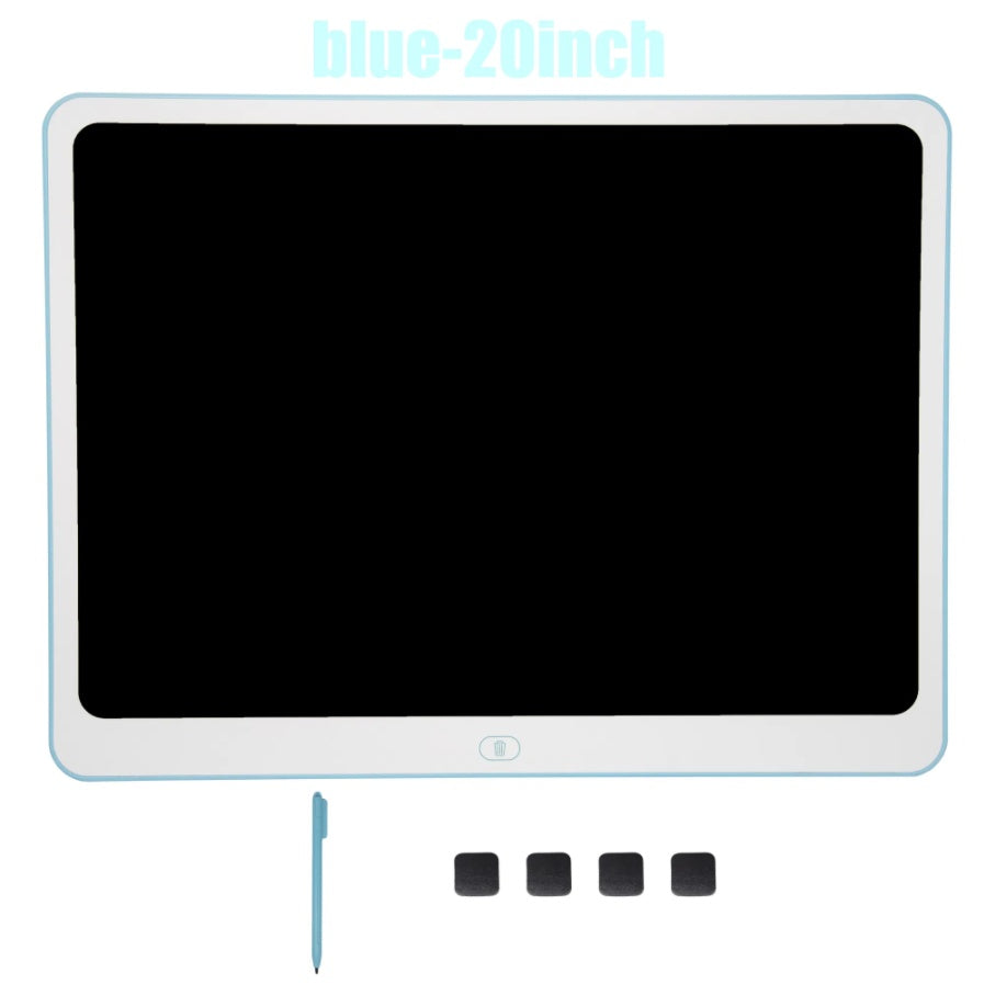 20-Inch LCD Writing Tablet for Kids