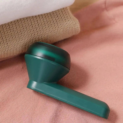 🧼 Electric Pellets Lint Remover | Revitalize Your Clothes Instantly 🌟 - Home Kartz