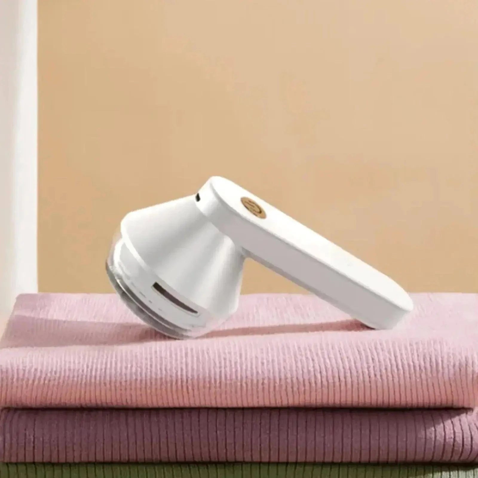 🧼 Electric Pellets Lint Remover | Revitalize Your Clothes Instantly 🌟 - Home Kartz
