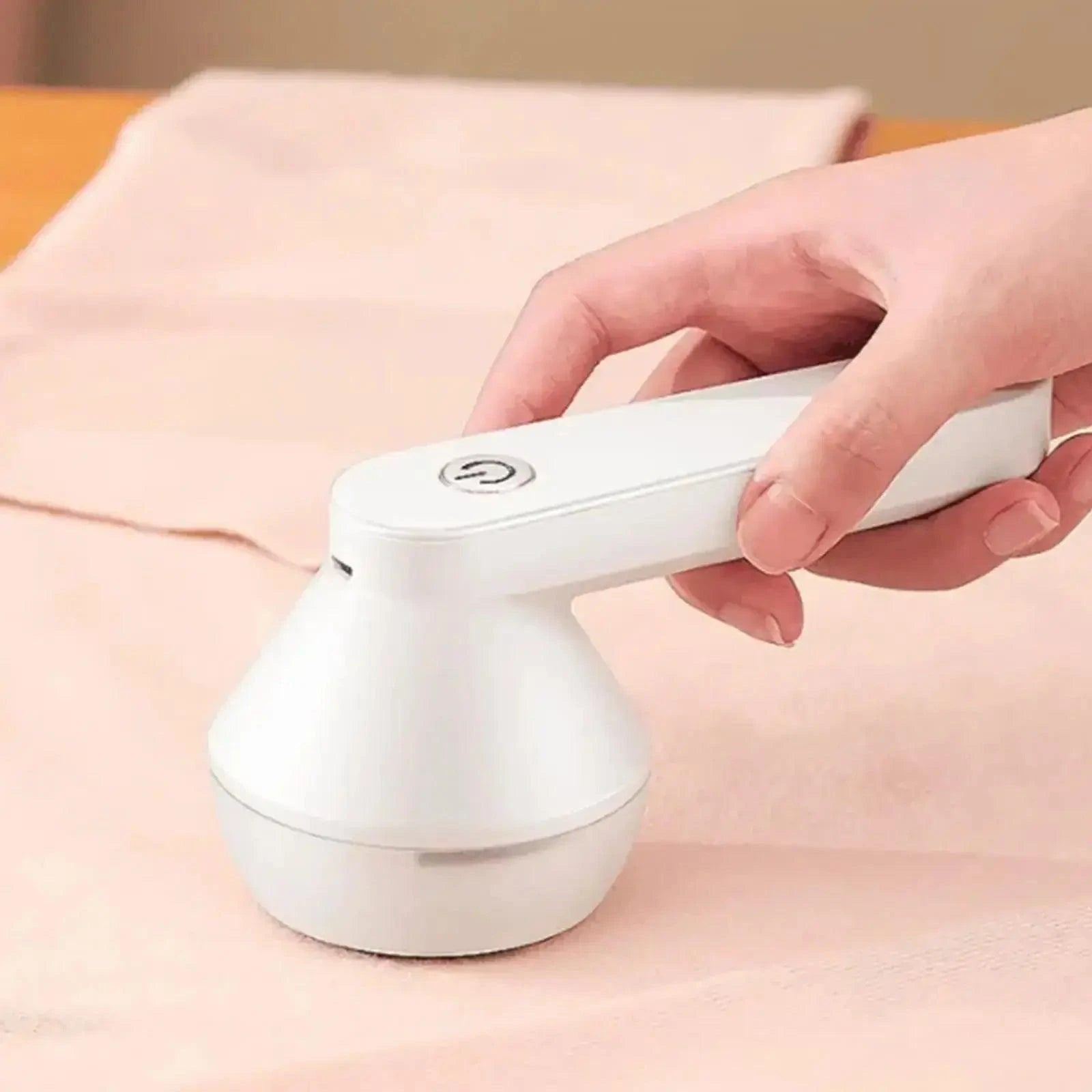 🧼 Electric Pellets Lint Remover | Revitalize Your Clothes Instantly 🌟 - Home Kartz