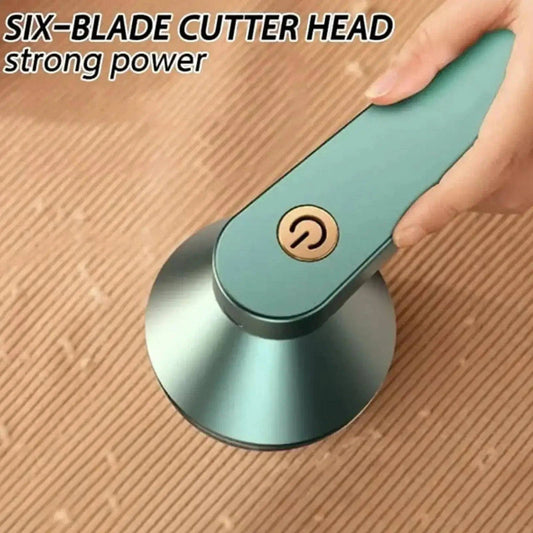 🧼 Electric Pellets Lint Remover | Revitalize Your Clothes Instantly 🌟 - Home Kartz