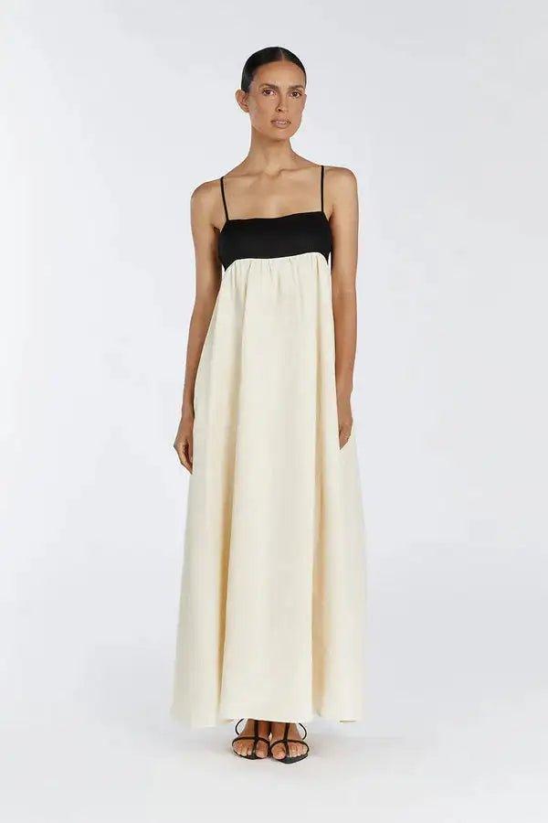 Embrace Timeless Elegance: Discover the Buttermilk Dress for Every Special Occasion - Home Kartz