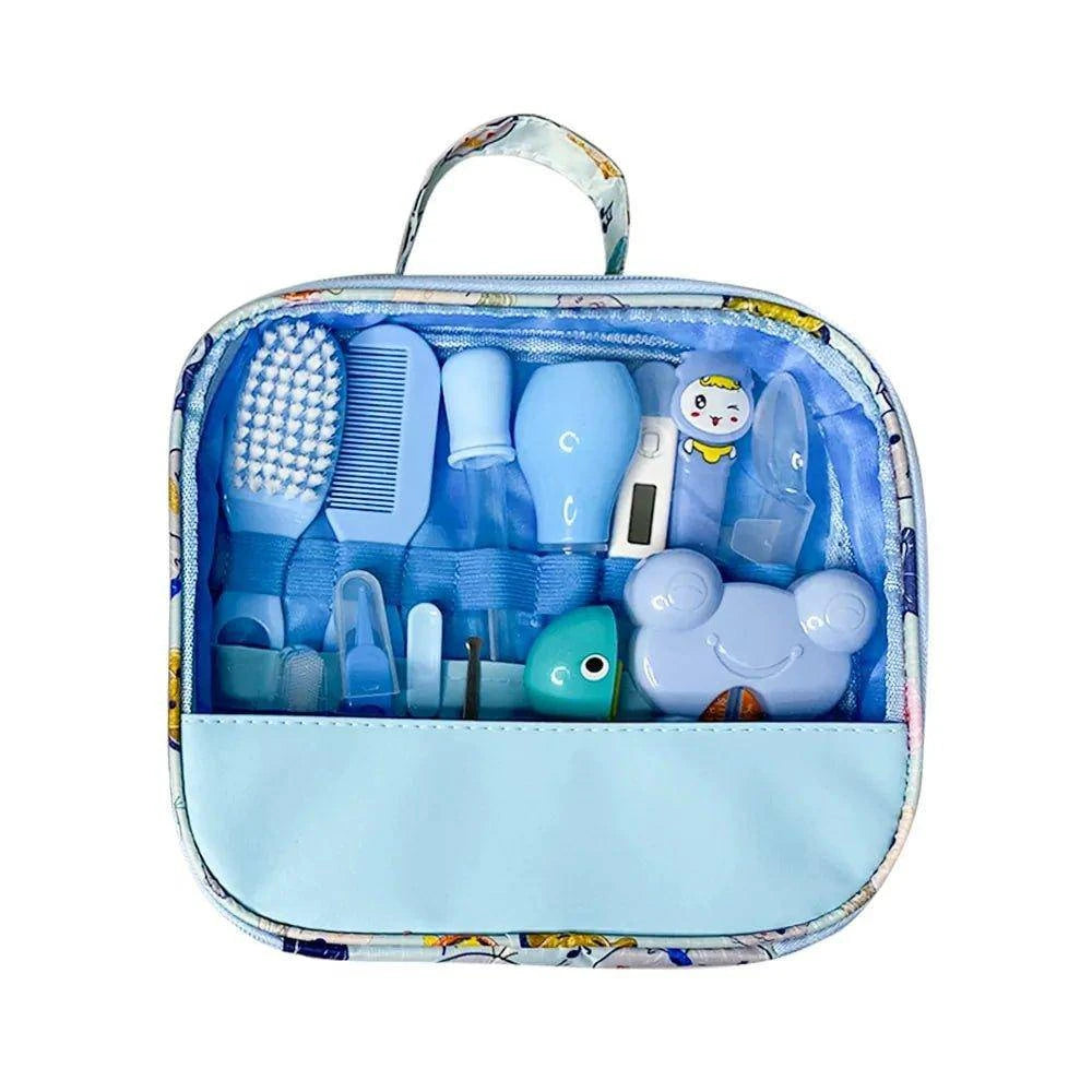 Newborn Care Kit: Essential Baby Care Tools for Health & Happiness - Home Kartz