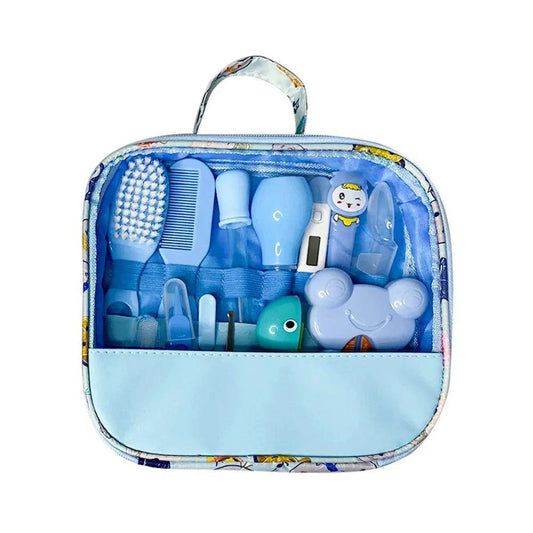 Newborn Care Kit: Essential Baby Care Tools for Health & Happiness - Home Kartz