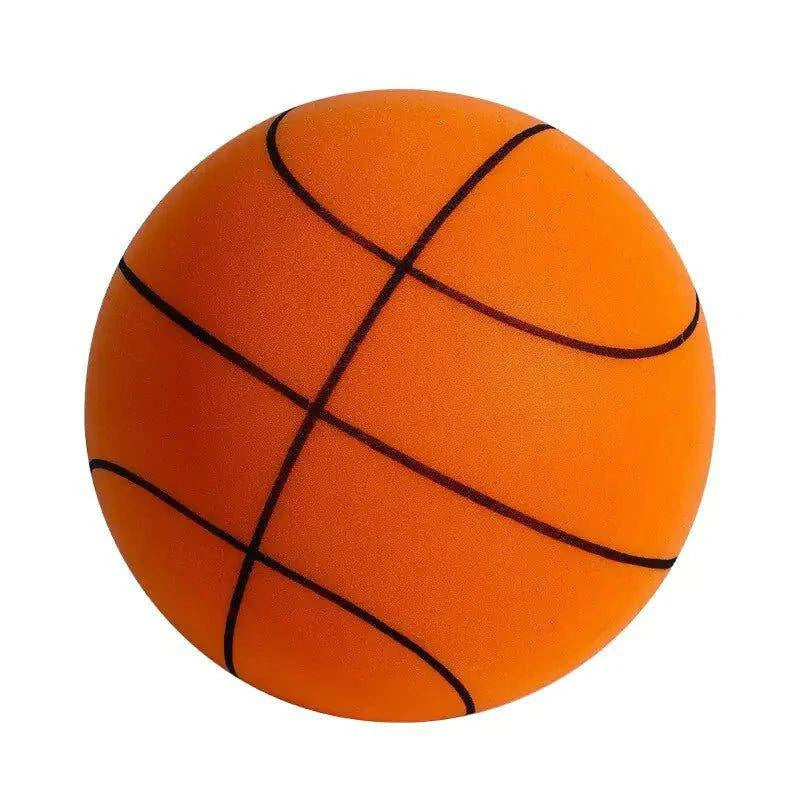 Elevate Your Indoor Game with the Silent Basketball – Perfect for Quiet Practice 🏀🤫 - Home Kartz