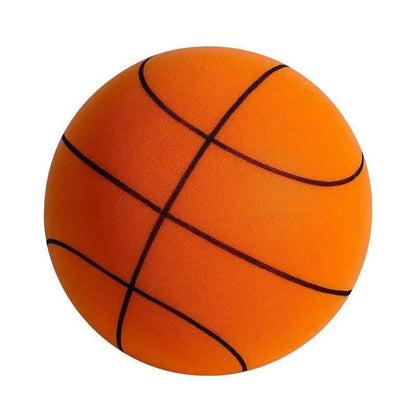 Elevate Your Indoor Game with the Silent Basketball – Perfect for Quiet Practice 🏀🤫 - Home Kartz
