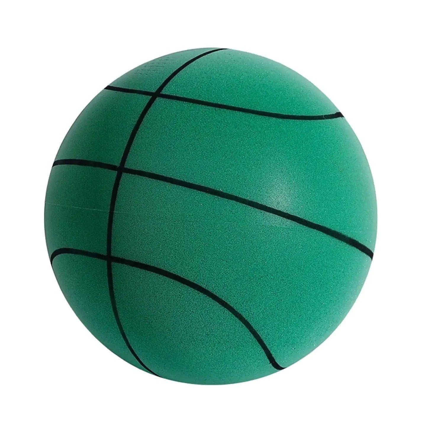 Elevate Your Indoor Game with the Silent Basketball – Perfect for Quiet Practice 🏀🤫 - Home Kartz