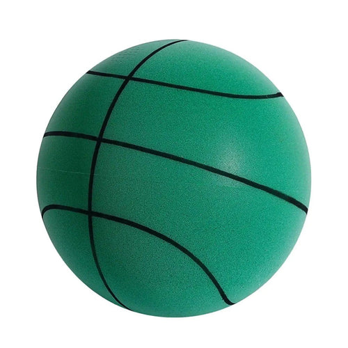 Elevate Your Indoor Game with the Silent Basketball – Perfect for Quiet Practice 🏀🤫 - Home Kartz