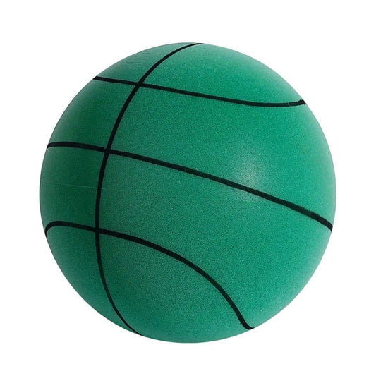 Elevate Your Indoor Game with the Silent Basketball – Perfect for Quiet Practice 🏀🤫 - Home Kartz