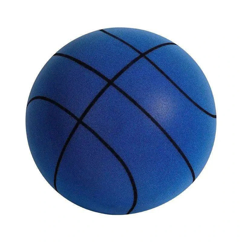 Elevate Your Indoor Game with the Silent Basketball – Perfect for Quiet Practice 🏀🤫 - Home Kartz