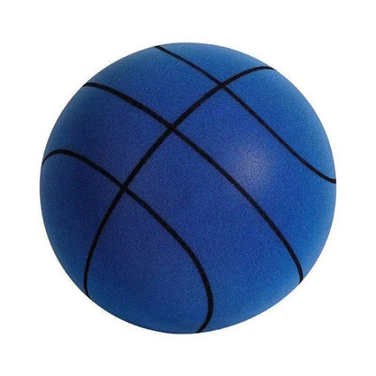 Elevate Your Indoor Game with the Silent Basketball – Perfect for Quiet Practice 🏀🤫 - Home Kartz